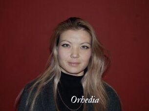 Orhedia