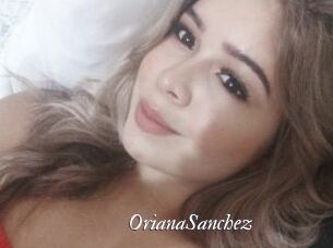 OrianaSanchez