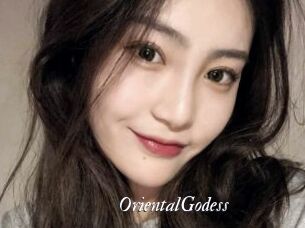 OrientalGodess