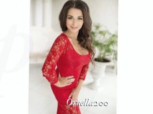 Ornella200