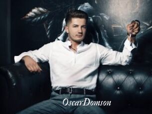 OscarDomson