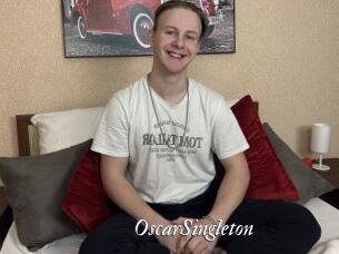 OscarSingleton