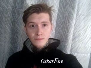 OskarFire