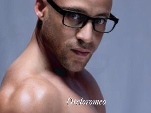 Oteloromeo