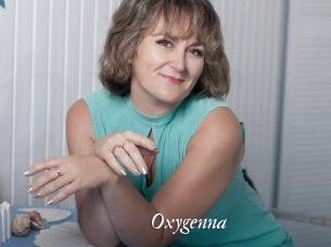 Oxygenna