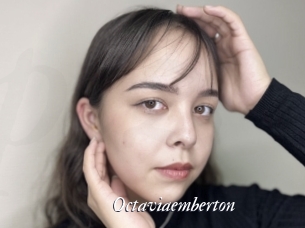 Octaviaemberton