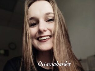 Octaviahardey