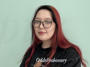 Oddelynbonney