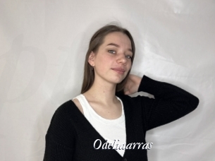Odeliaarras