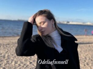 Odeliafunnell