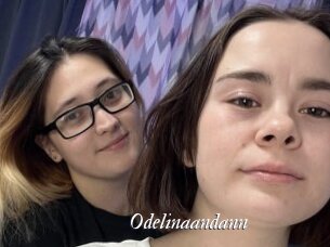 Odelinaandann