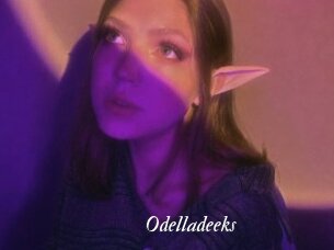 Odelladeeks