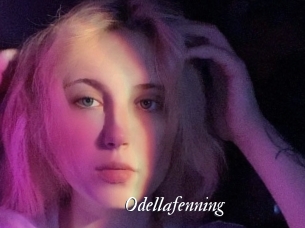 Odellafenning