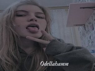 Odellahamm