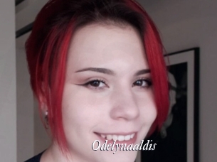 Odelynaaldis