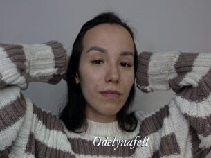 Odelynafell