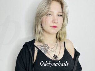 Odelynahails