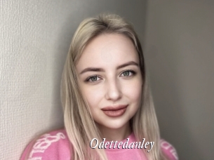 Odettedanley