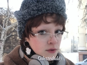 Odettedoddy