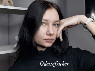 Odettefricker