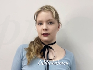 Odiliabulman