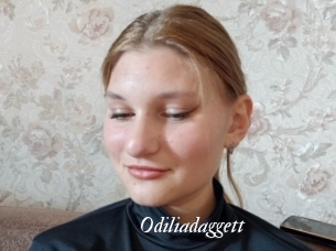 Odiliadaggett