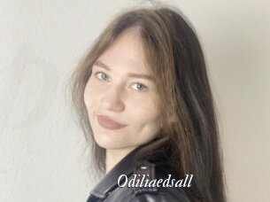 Odiliaedsall