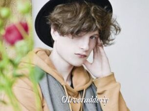 Oliveradderiy