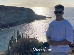 Oliverjune