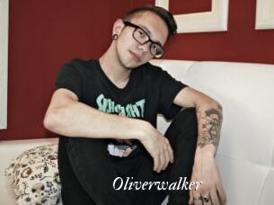 Oliverwalker