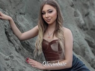 Oliviabate