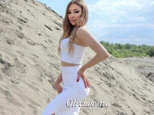 Oliviakyara