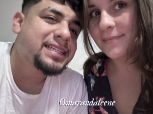 Omarandaleene