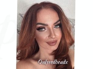 Onlyredheadx