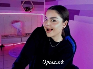 Opiazark