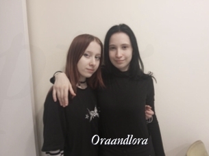 Oraandlora