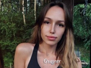 Orageer