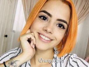 Orangeegirl