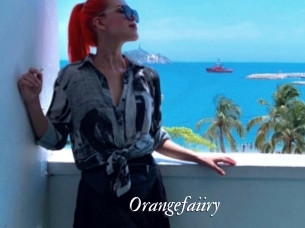 Orangefaiiry