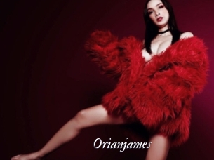 Orianjames