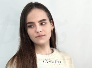 Orvafay