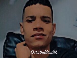 Oswhaldomilk