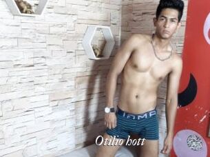 Otilio_hott