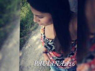 PAULINAA20