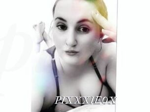 PIXXXIEOX