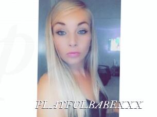 PLAYFULBABEXXX