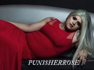 PUNISHERROSE