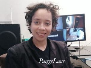 PaiggeLane