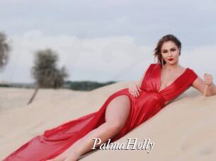 PalmaHolly