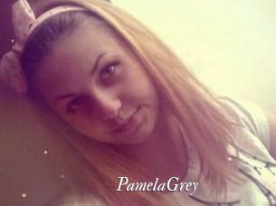 PamelaGrey